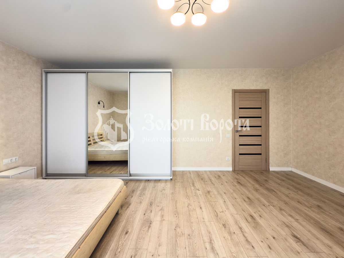 Продаж 2-кімнатної квартири 69.5 м², Петра Запорожця вул., 26А