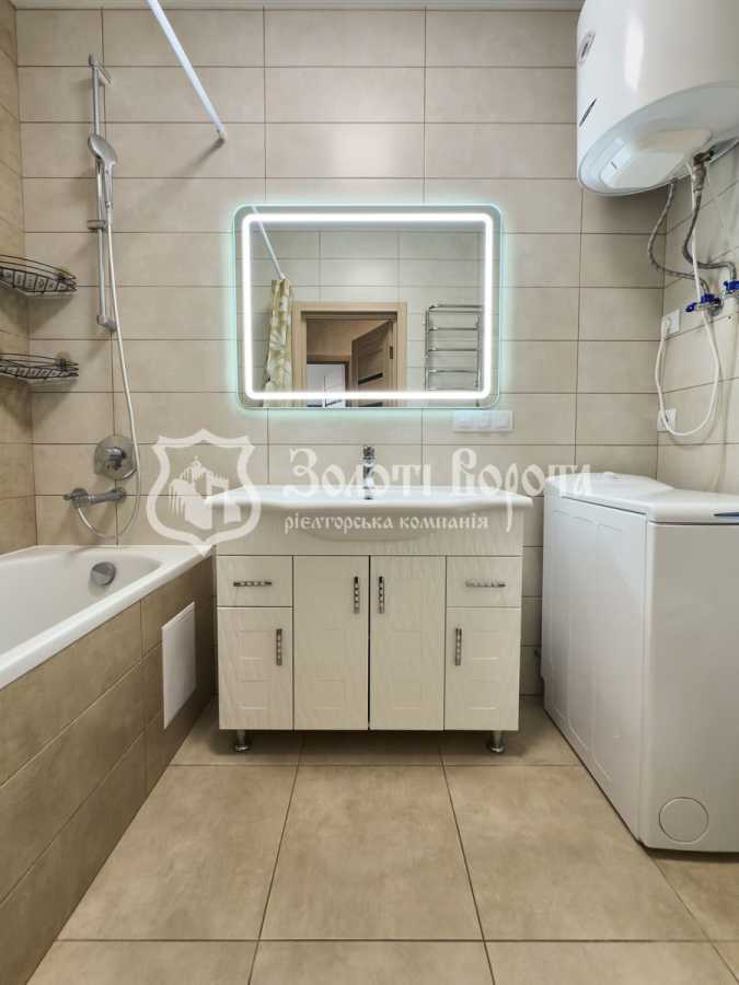 Продаж 2-кімнатної квартири 69.5 м², Петра Запорожця вул., 26А