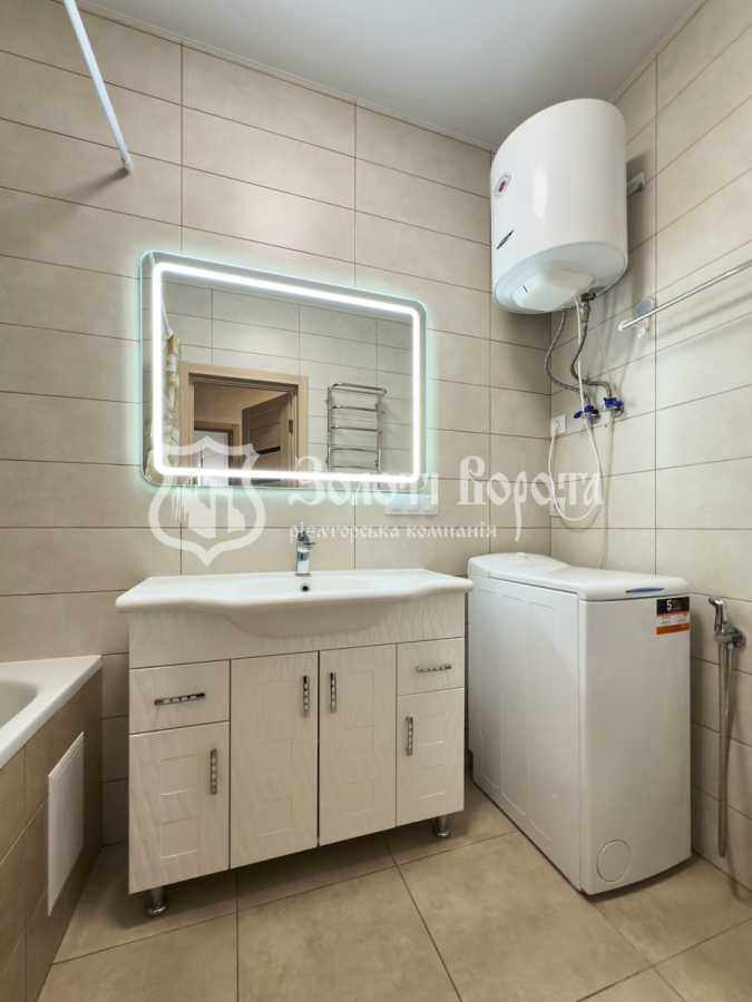 Продаж 2-кімнатної квартири 69.5 м², Петра Запорожця вул., 26А