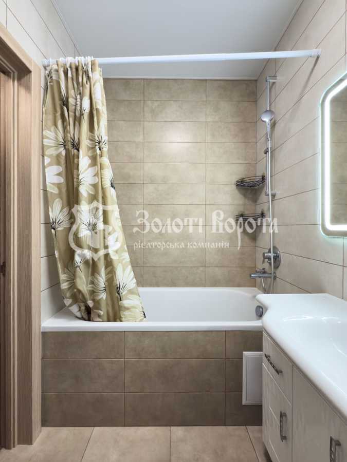 Продаж 2-кімнатної квартири 69.5 м², Петра Запорожця вул., 26А
