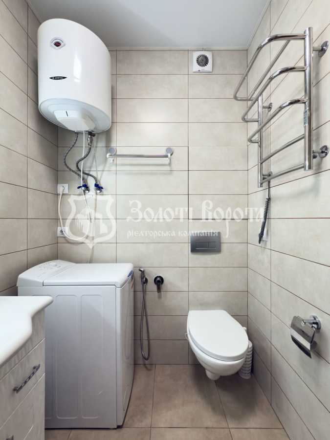 Продаж 2-кімнатної квартири 69.5 м², Петра Запорожця вул., 26А