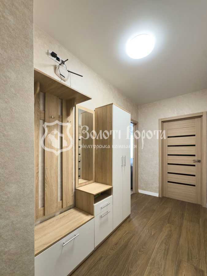 Продаж 2-кімнатної квартири 69.5 м², Петра Запорожця вул., 26А
