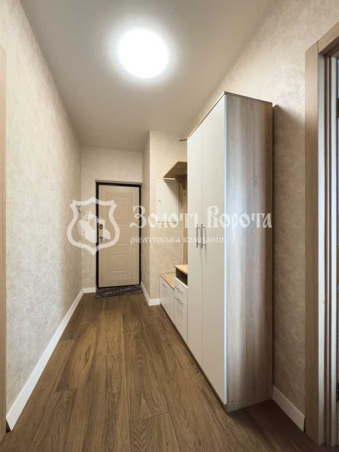 Продаж 2-кімнатної квартири 69.5 м², Петра Запорожця вул., 26А