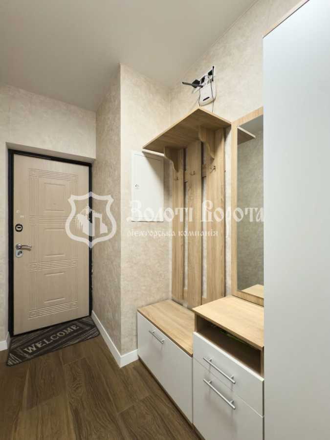 Продаж 2-кімнатної квартири 69.5 м², Петра Запорожця вул., 26А