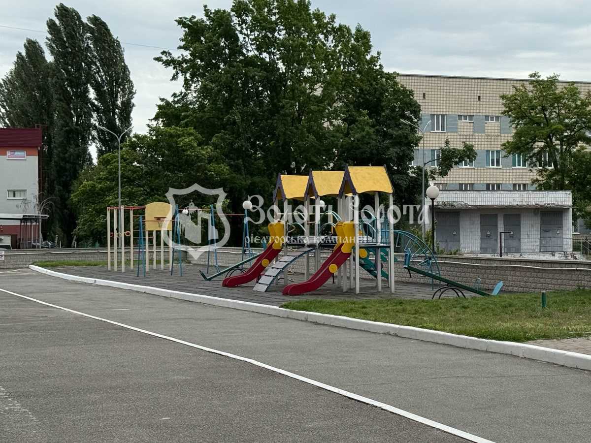 Продаж 2-кімнатної квартири 69.5 м², Петра Запорожця вул., 26А