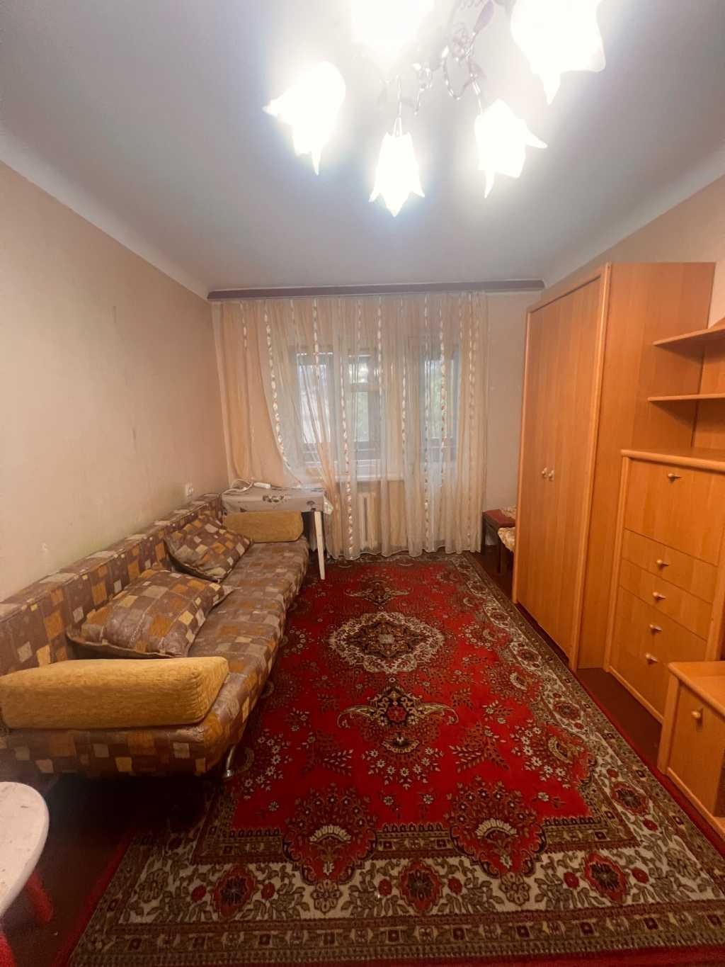 Продажа 3-комнатной квартиры 55 м², Юрия Пасхалина ул.