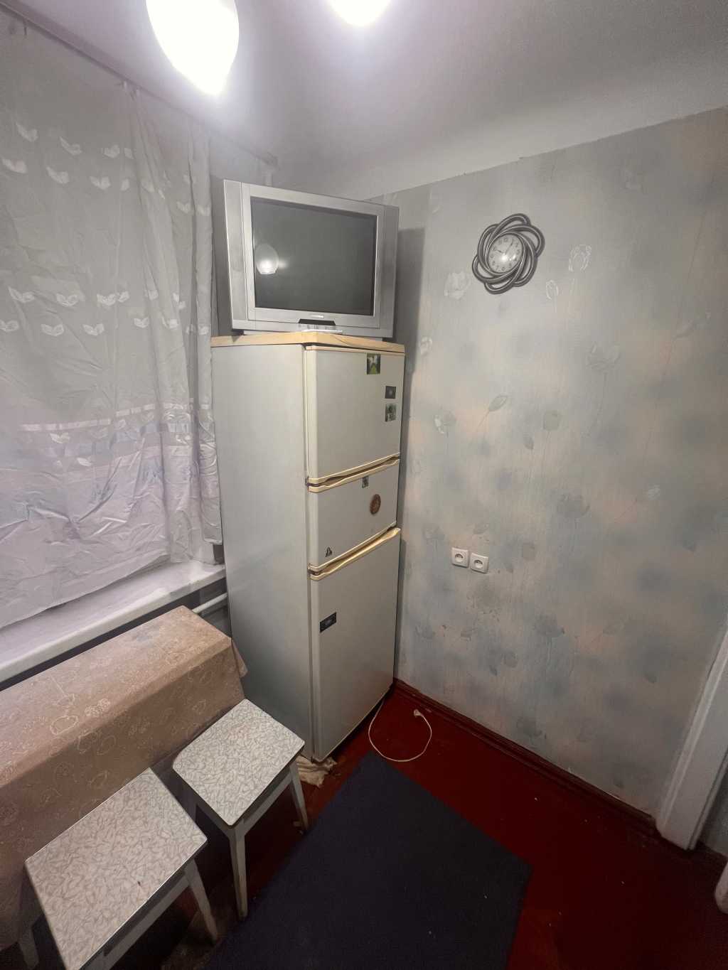 Продажа 3-комнатной квартиры 55 м², Юрия Пасхалина ул.