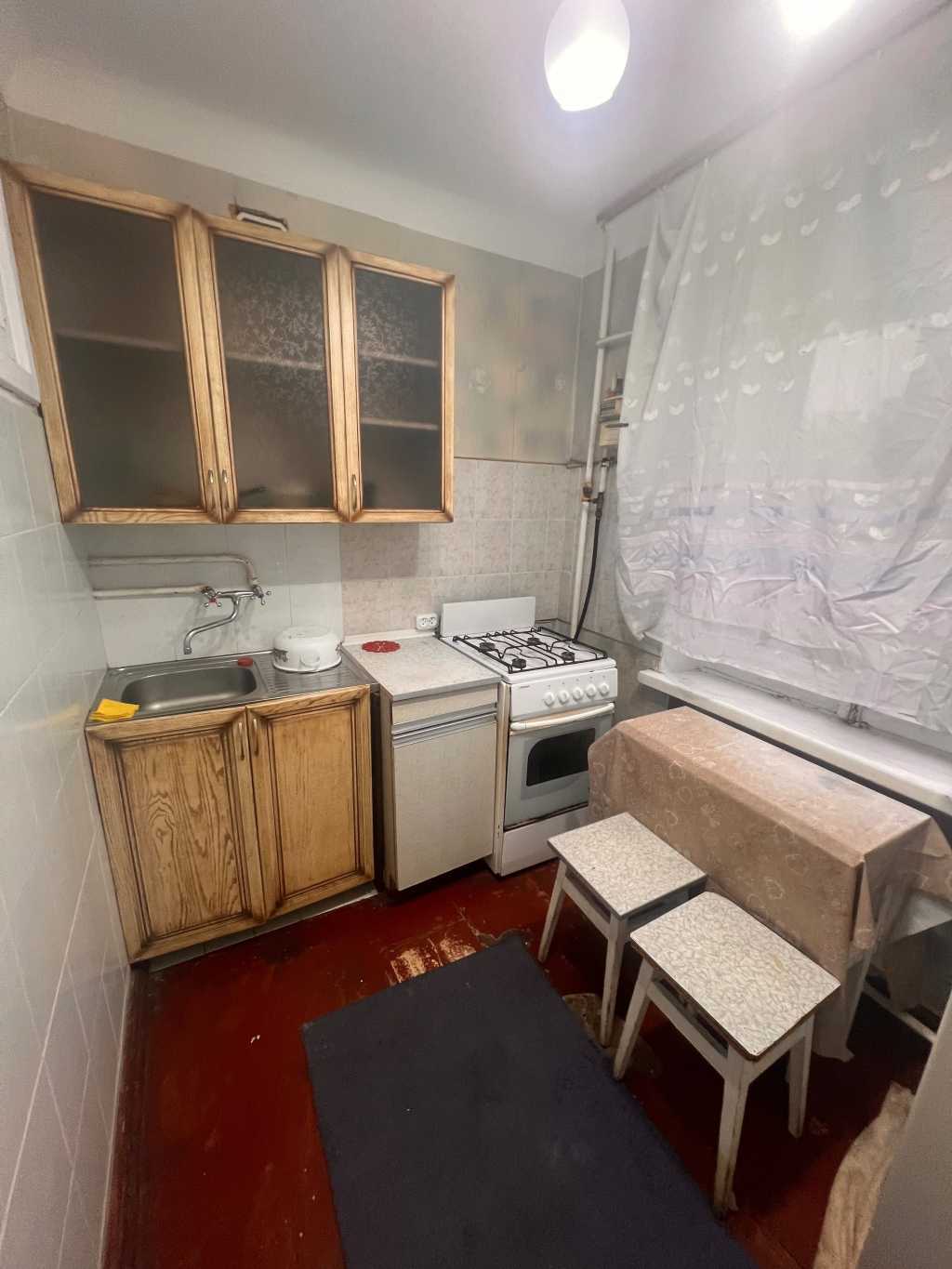 Продажа 3-комнатной квартиры 55 м², Юрия Пасхалина ул.