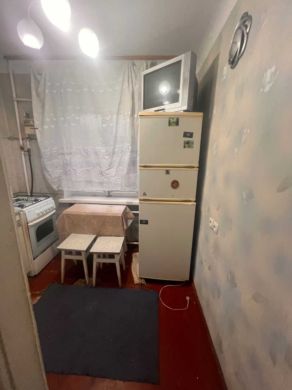 Продажа 3-комнатной квартиры 55 м², Юрия Пасхалина ул.