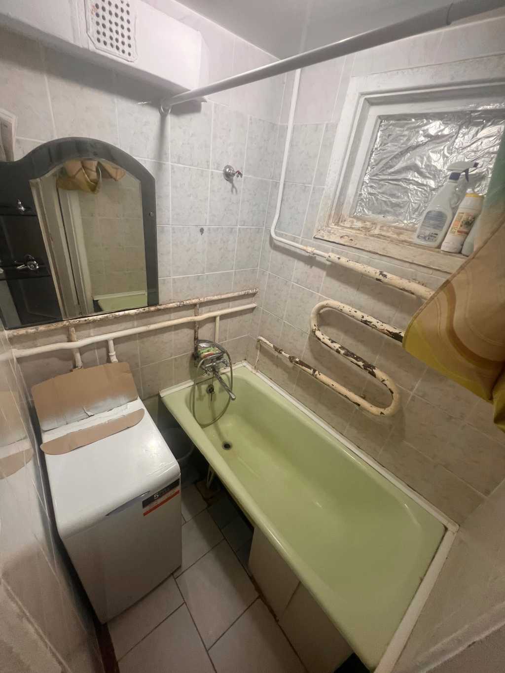 Продажа 3-комнатной квартиры 55 м², Юрия Пасхалина ул.