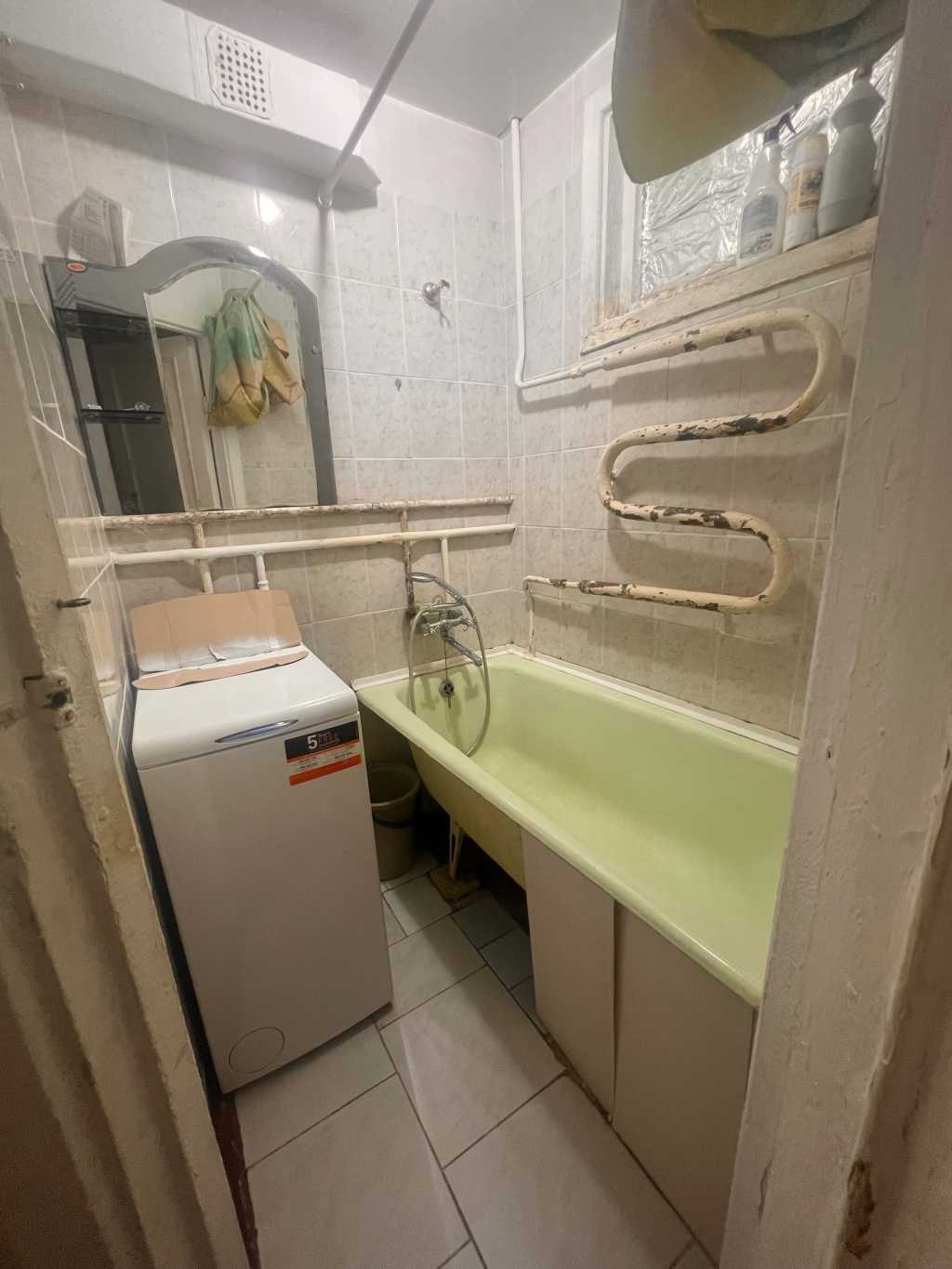 Продажа 3-комнатной квартиры 55 м², Юрия Пасхалина ул.