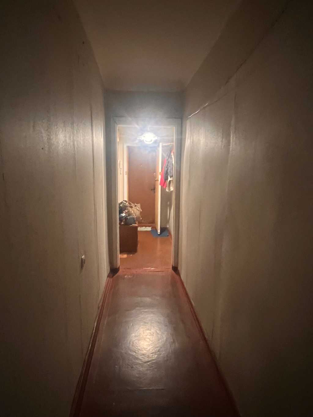 Продажа 3-комнатной квартиры 55 м², Юрия Пасхалина ул.