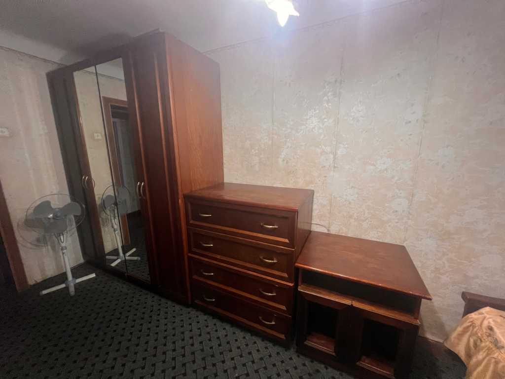 Продажа 3-комнатной квартиры 55 м², Юрия Пасхалина ул.