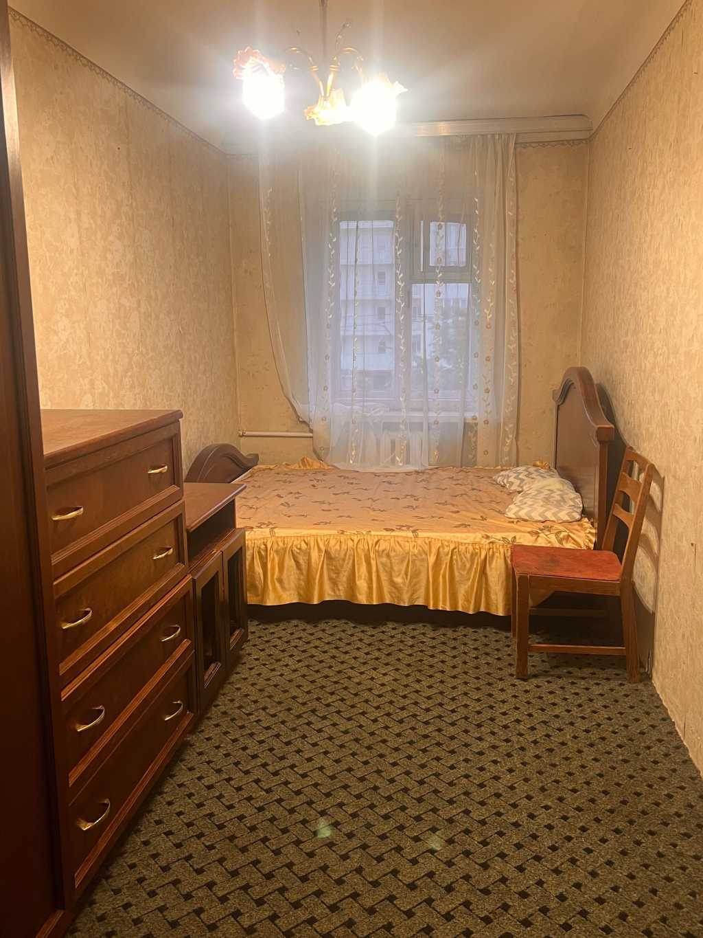 Продажа 3-комнатной квартиры 55 м², Юрия Пасхалина ул.