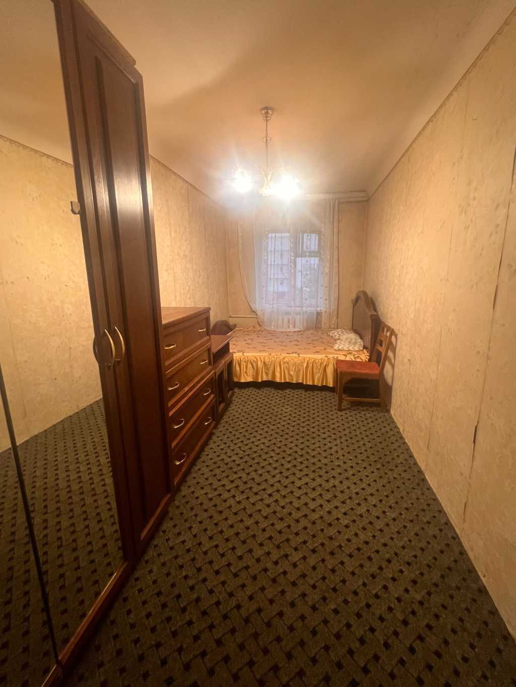 Продажа 3-комнатной квартиры 55 м², Юрия Пасхалина ул.