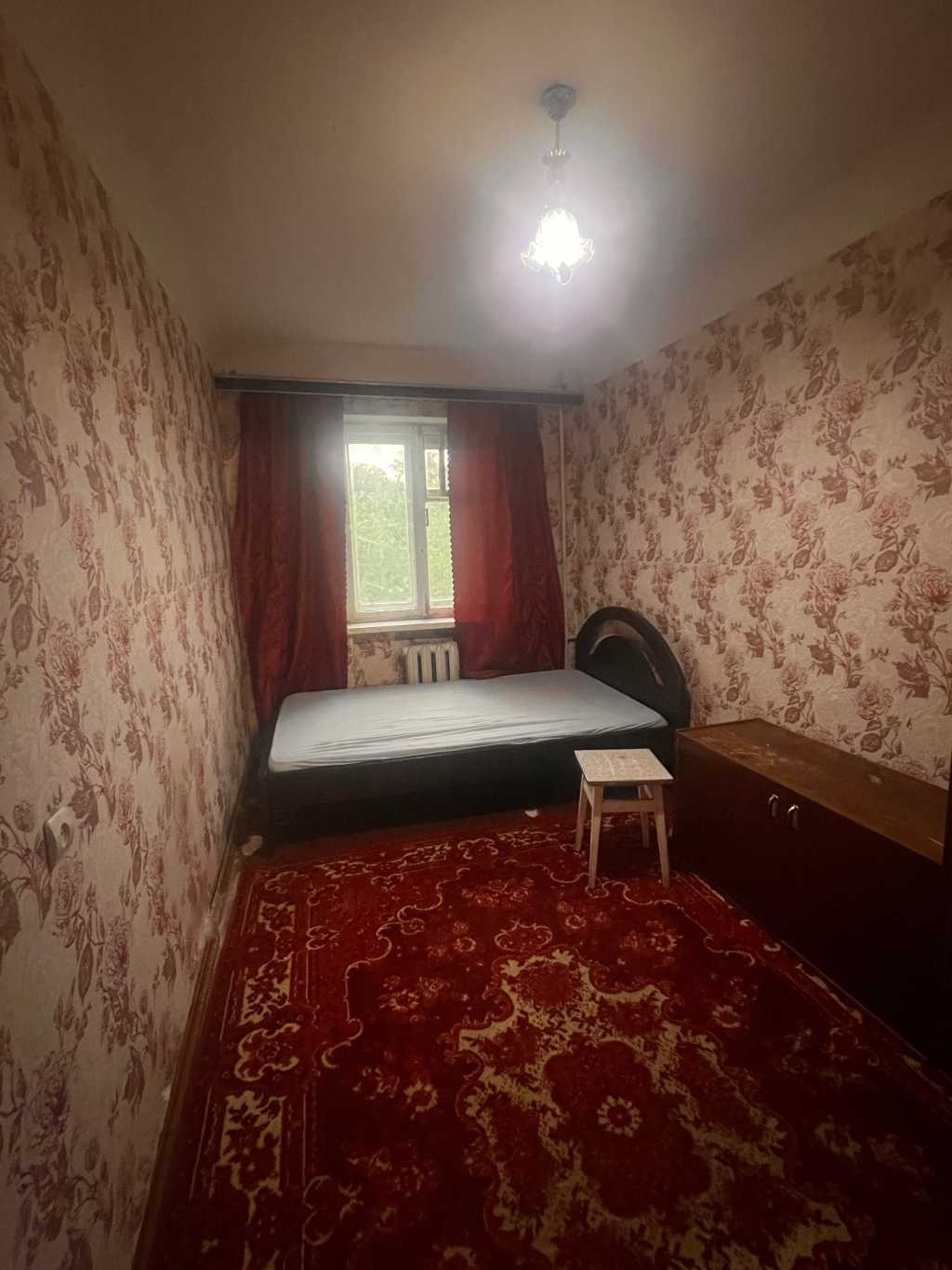Продажа 3-комнатной квартиры 55 м², Юрия Пасхалина ул.