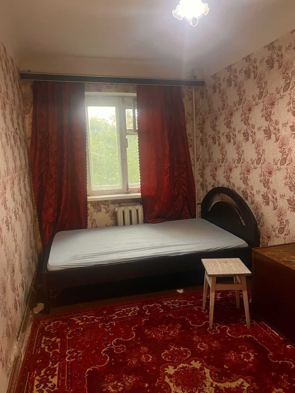 Продажа 3-комнатной квартиры 55 м², Юрия Пасхалина ул.