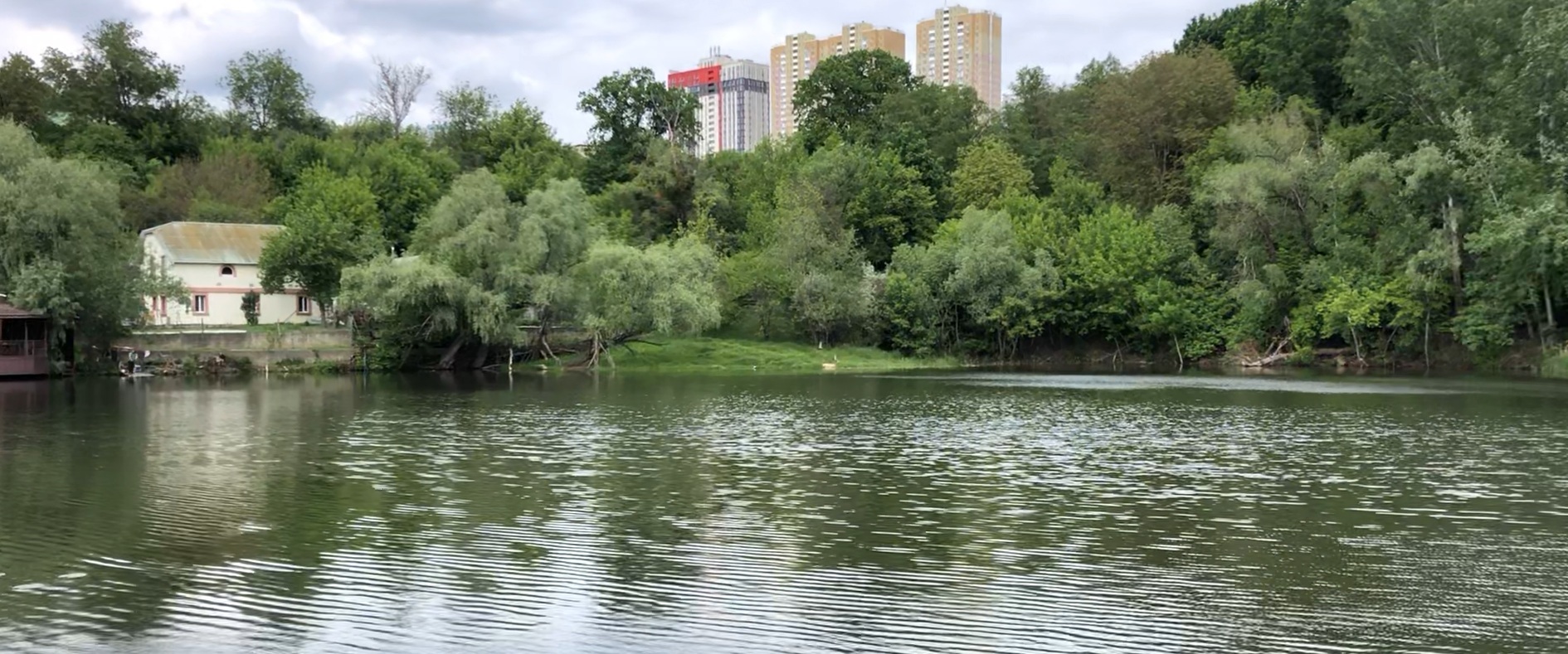 Продажа дома 284 м², Квитки-Основьяненко ул.