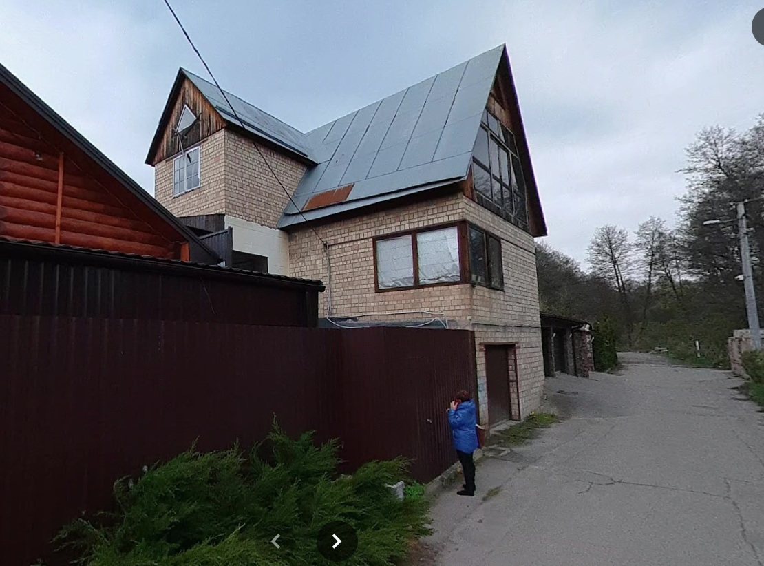 Продажа дома 284 м², Квитки-Основьяненко ул.