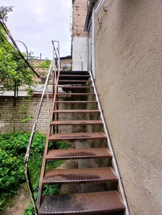 Аренда офиса 40 м², Покровский пер.