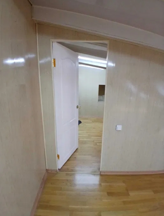Аренда офиса 40 м², Покровский пер.