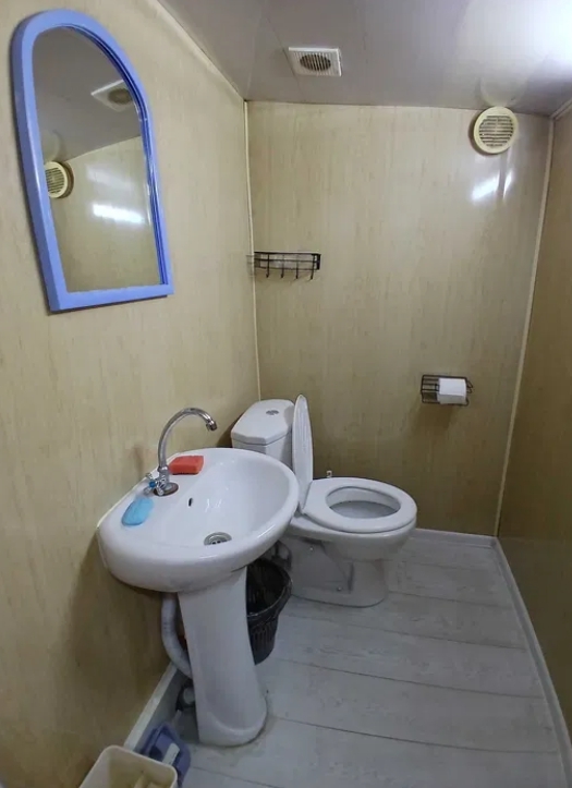 Аренда офиса 40 м², Покровский пер.