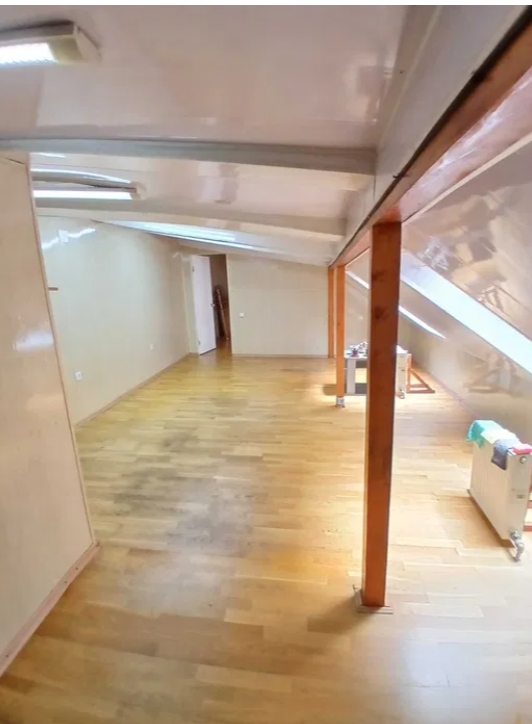 Аренда офиса 40 м², Покровский пер.