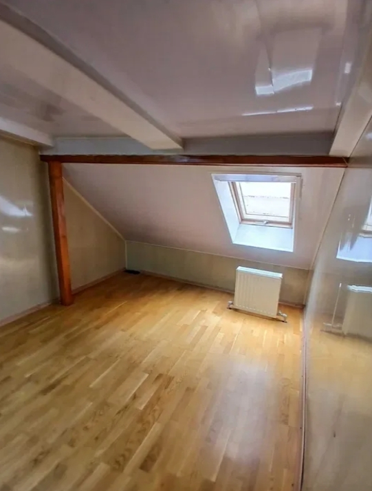 Аренда офиса 40 м², Покровский пер.