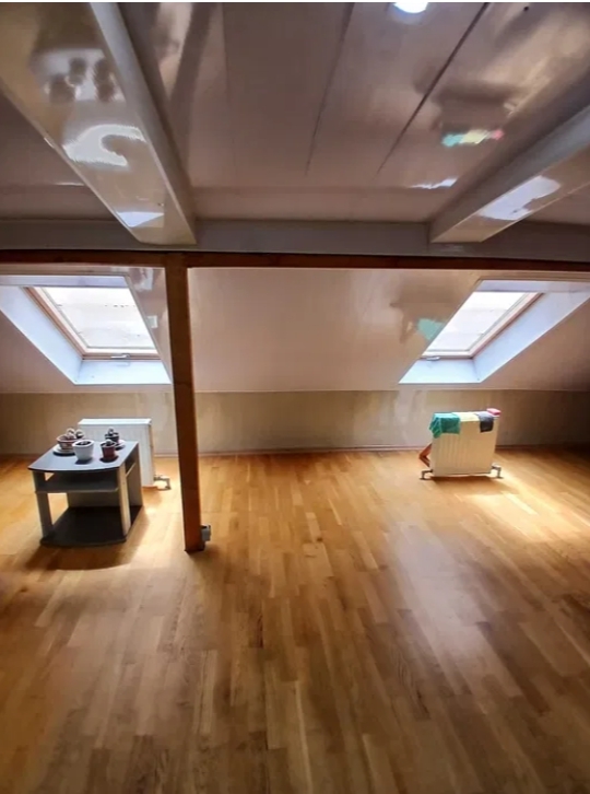 Аренда офиса 40 м², Покровский пер.