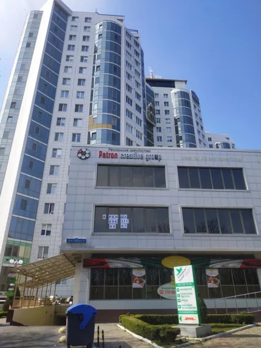Аренда офиса 76 м², Маршала Говорова ул.