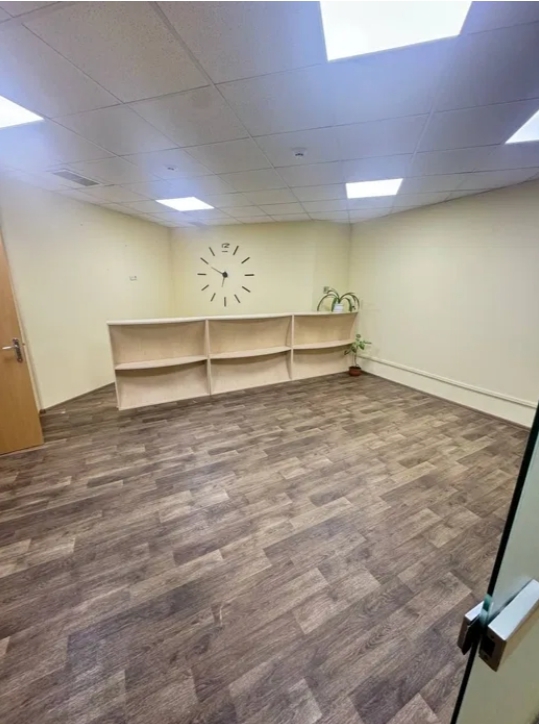 Аренда офиса 76 м², Маршала Говорова ул.