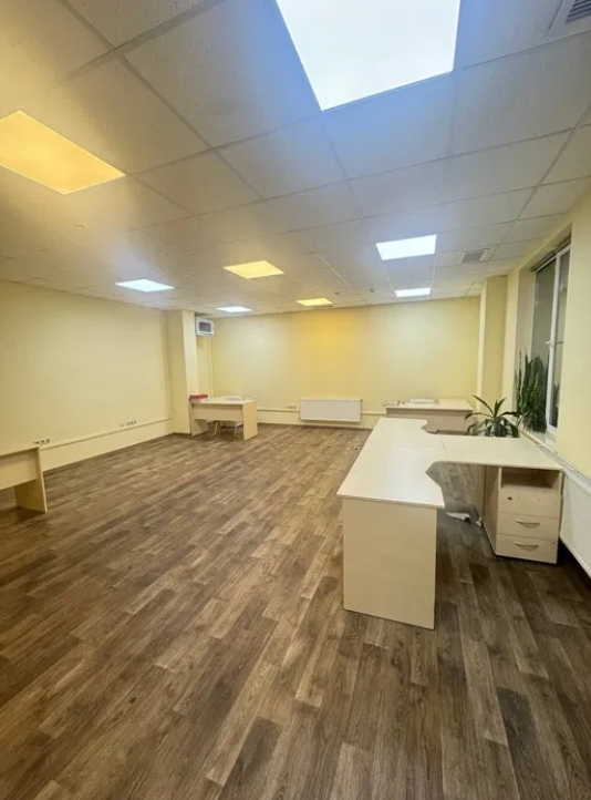 Аренда офиса 76 м², Маршала Говорова ул.