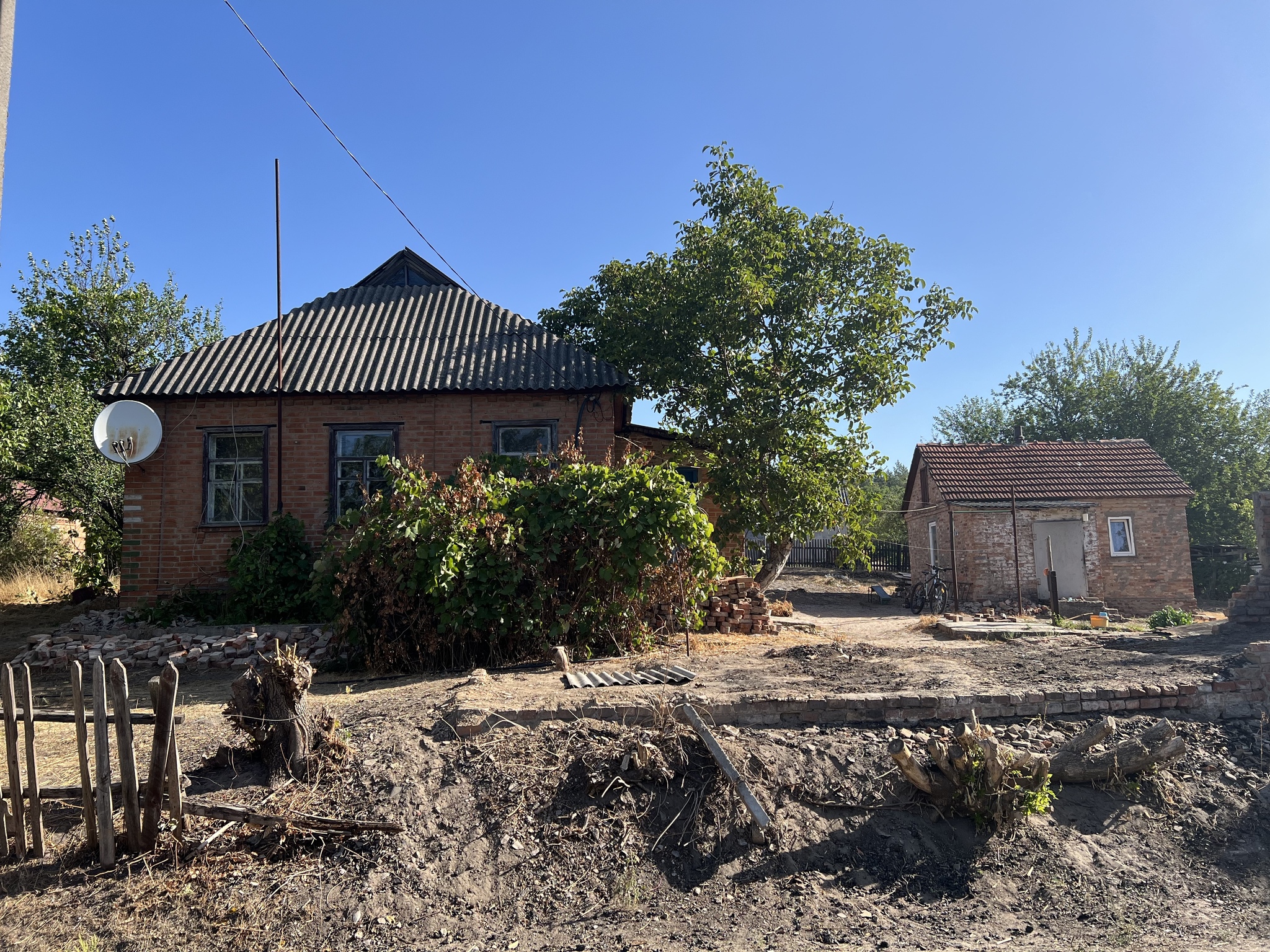 Продажа дома 57.2 м², Шевченка, 69