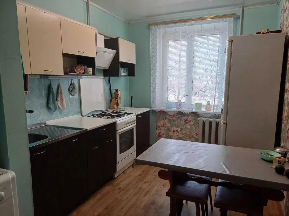 Продаж 3-кімнатної квартири 62 м², Миколая Вавилова просп.