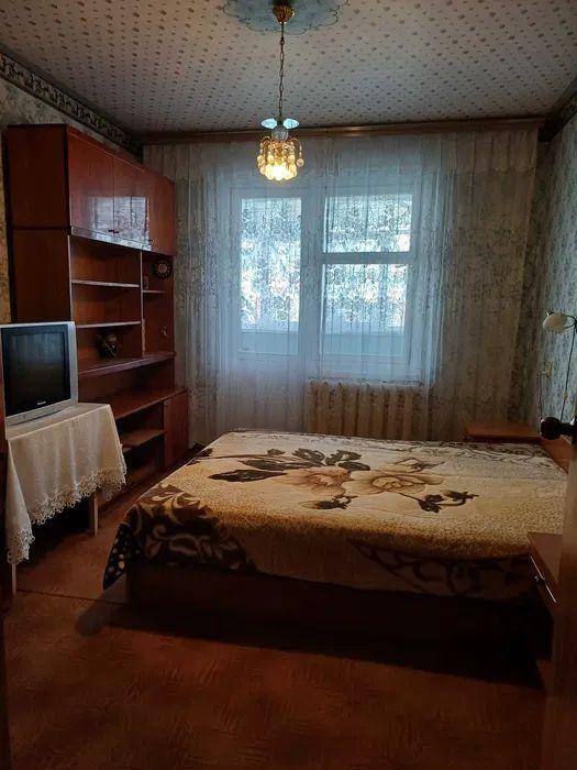 Продаж 3-кімнатної квартири 62 м², Миколая Вавилова просп.