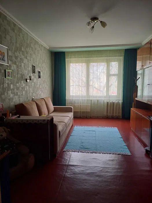 Продаж 3-кімнатної квартири 62 м², Миколая Вавилова просп.