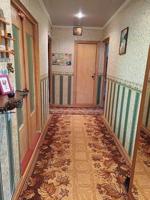 Продаж 3-кімнатної квартири 62 м², Миколая Вавилова просп.