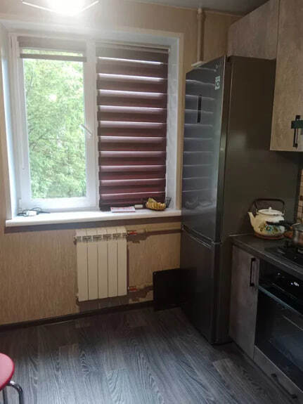 Продажа 2-комнатной квартиры 53 м², Героев Крут ул.