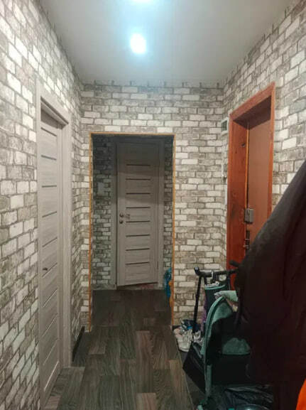 Продажа 2-комнатной квартиры 53 м², Героев Крут ул.