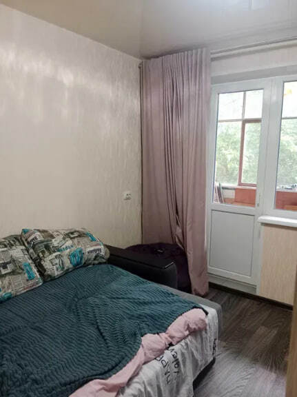 Продажа 2-комнатной квартиры 53 м², Героев Крут ул.