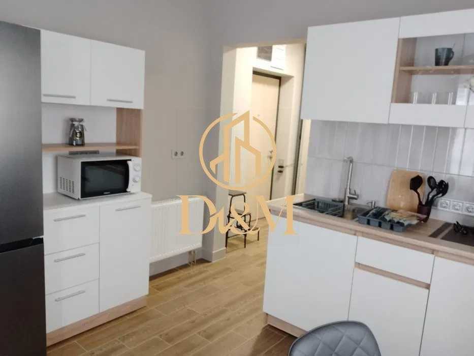Аренда 1-комнатной квартиры 30 м², Михаила Максимовича ул., 24