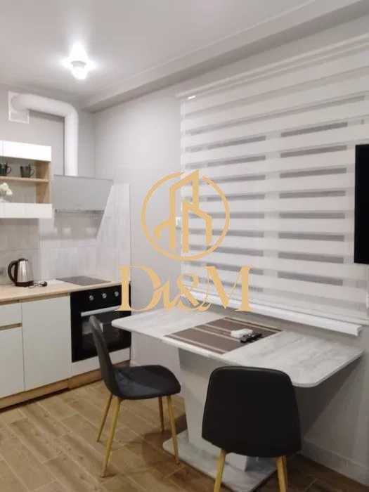 Аренда 1-комнатной квартиры 30 м², Михаила Максимовича ул., 24