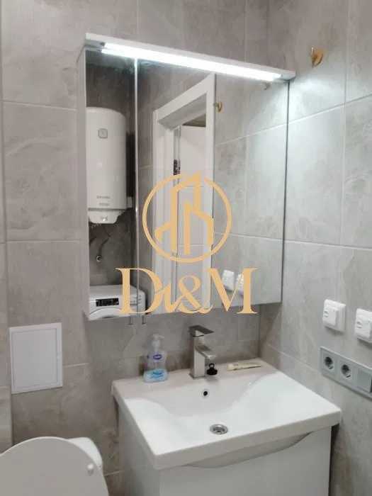 Аренда 1-комнатной квартиры 30 м², Михаила Максимовича ул., 24