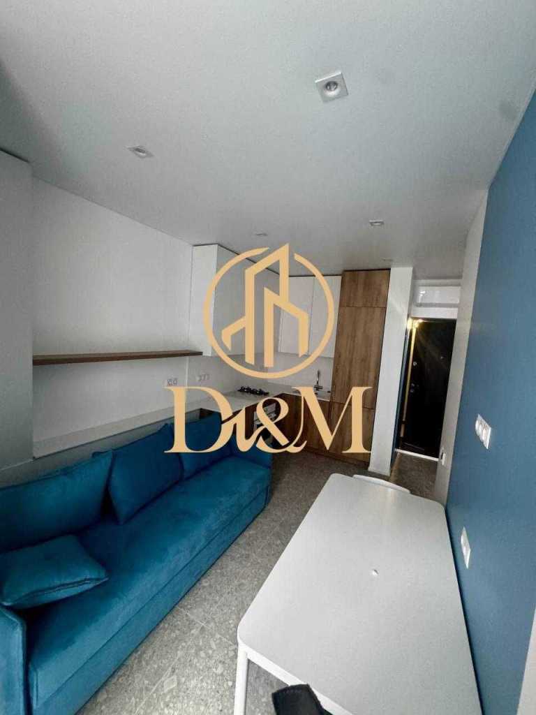 Оренда 1-кімнатної квартири 35 м², Оптимістична вул., 1