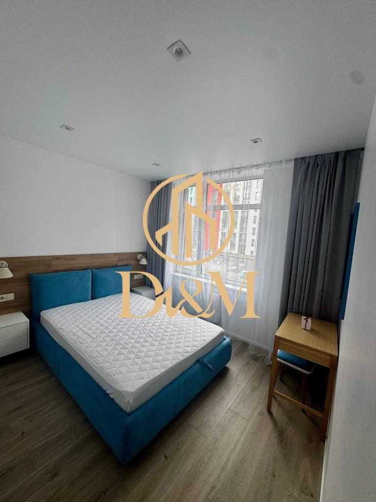 Оренда 1-кімнатної квартири 35 м², Оптимістична вул., 1