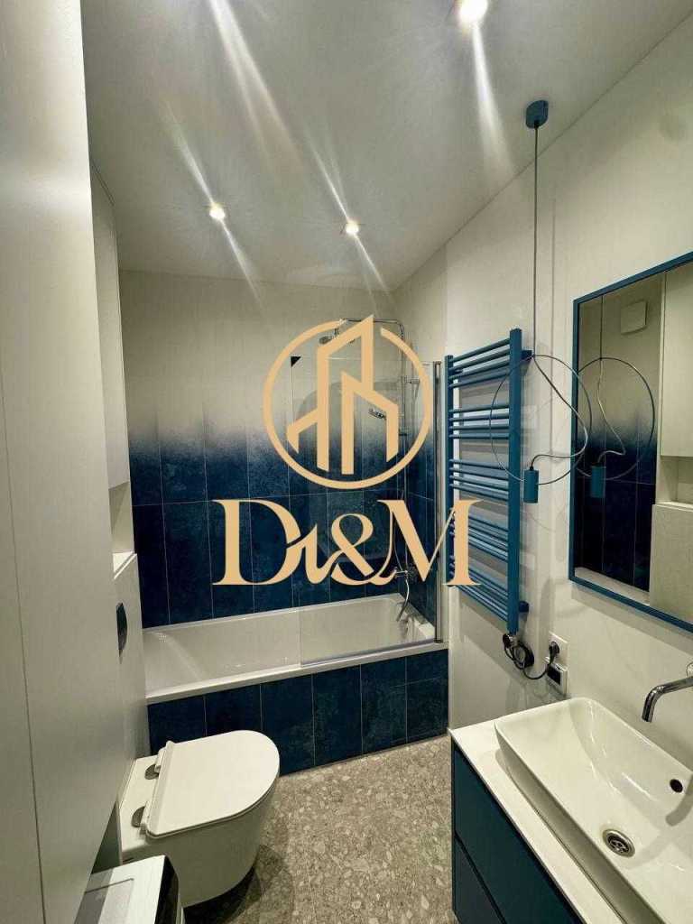 Оренда 1-кімнатної квартири 35 м², Оптимістична вул., 1