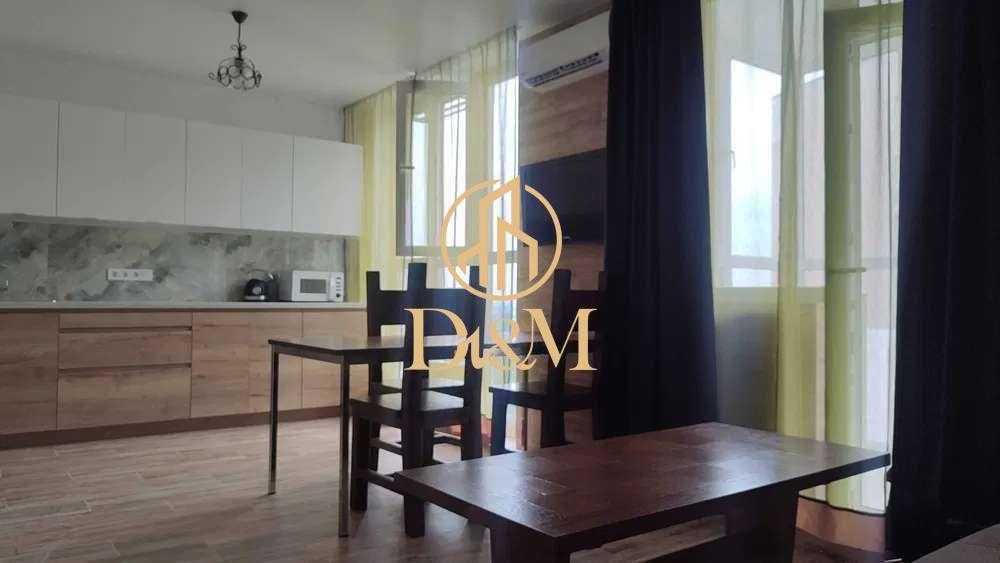 Аренда 1-комнатной квартиры 38 м², Академика Заболотного ул., 15г
