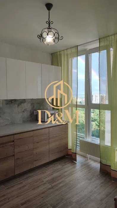 Аренда 1-комнатной квартиры 38 м², Академика Заболотного ул., 15г