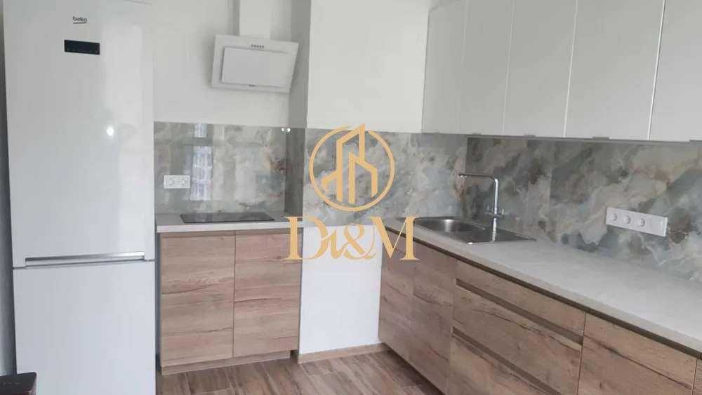 Аренда 1-комнатной квартиры 38 м², Академика Заболотного ул., 15г