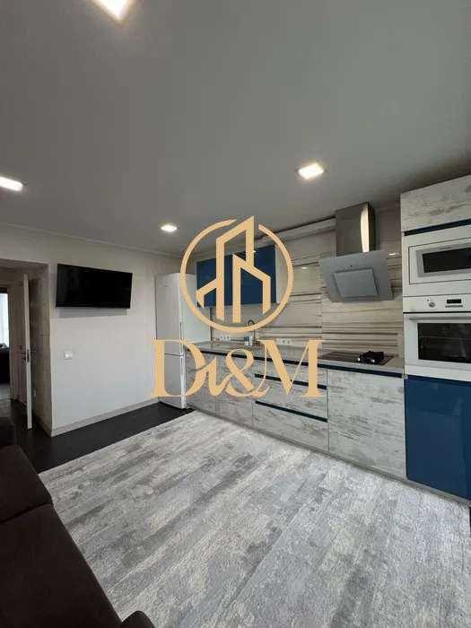 Оренда 1-кімнатної квартири 51 м², Жулянська вул., 1